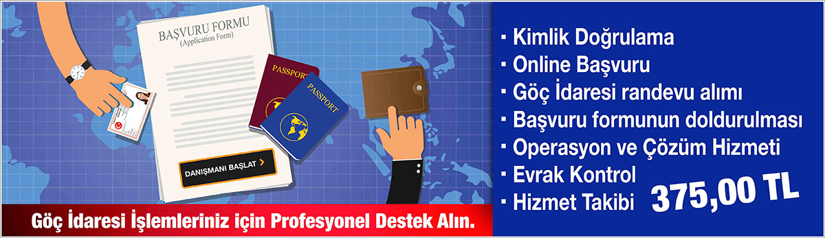 Danışmanı Başlat